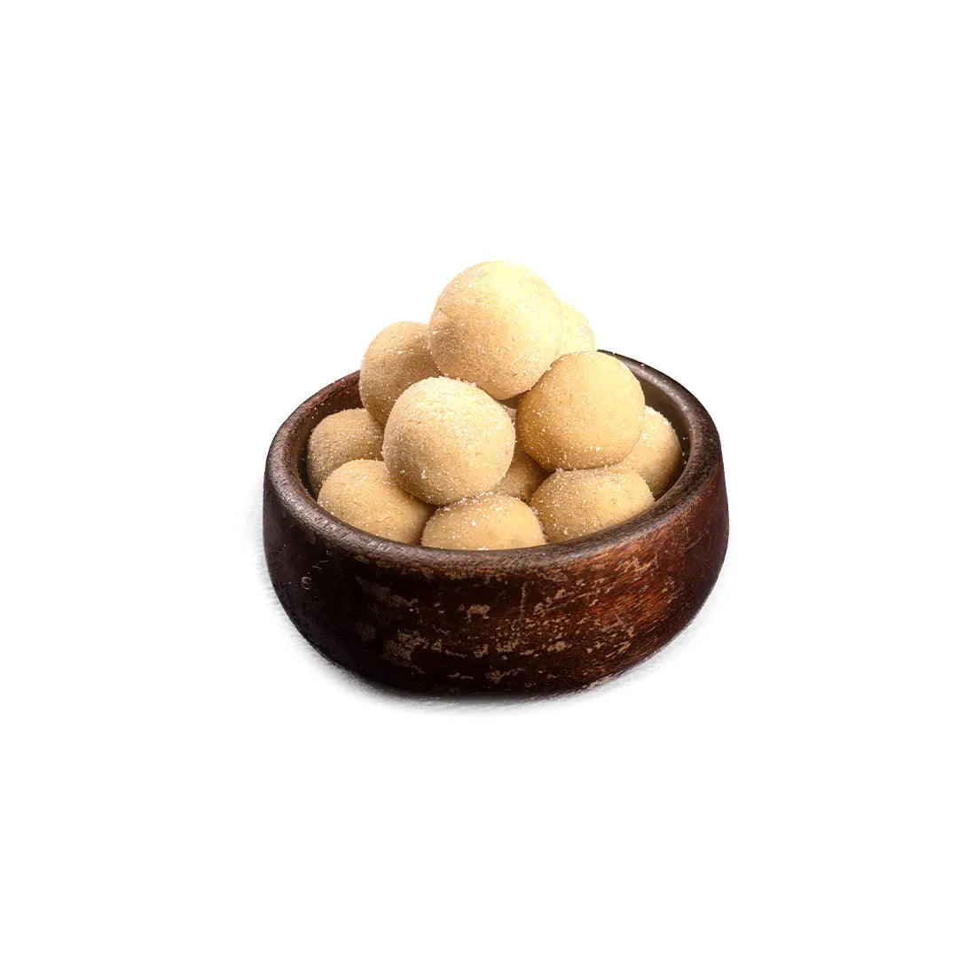 Milk Peda
