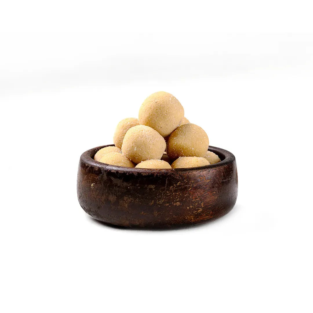 Milk Peda