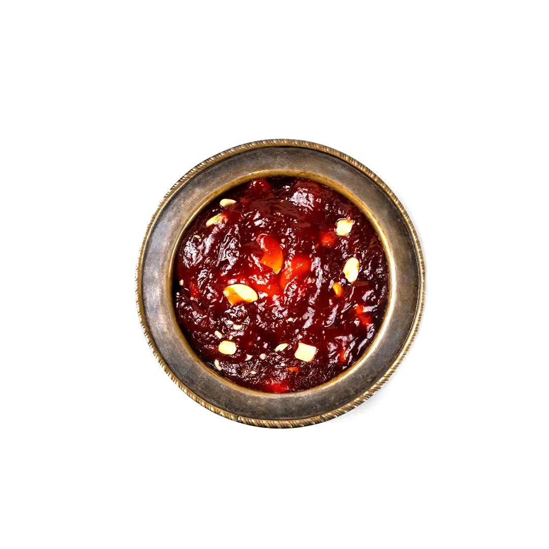 Special Wheat Halwa