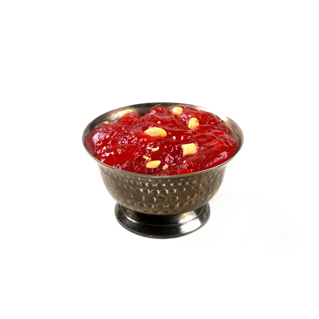 Special Wheat Halwa