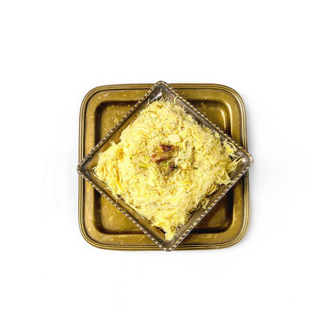 Banaras Soan Papdi
