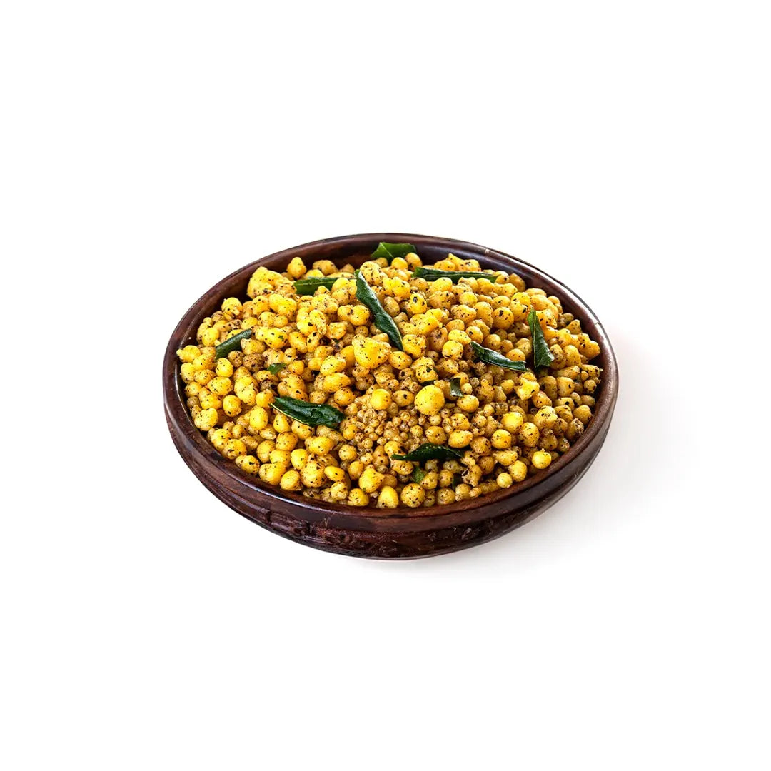 Pepper Manikara Boondi