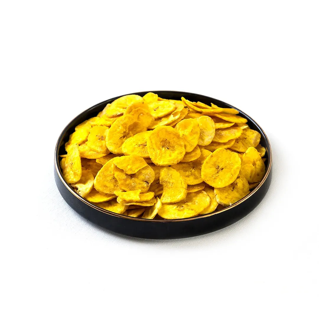 Banana Chips