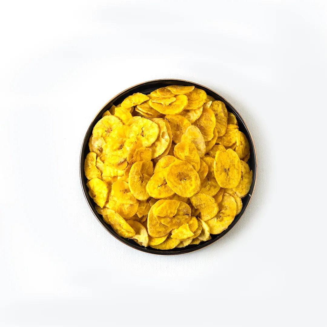 Banana Chips