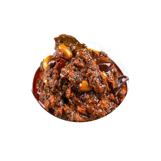 Puliyodharai Mix