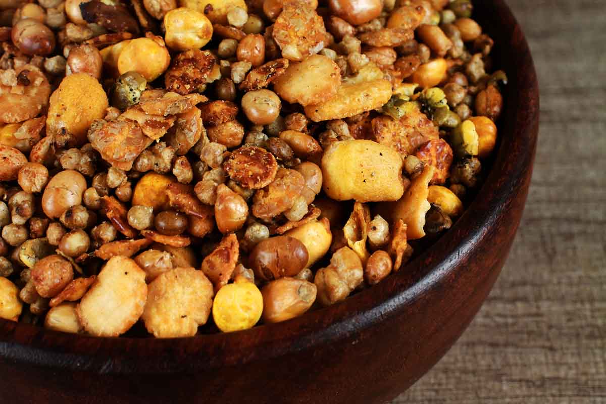 Navadhaniyam Mixture