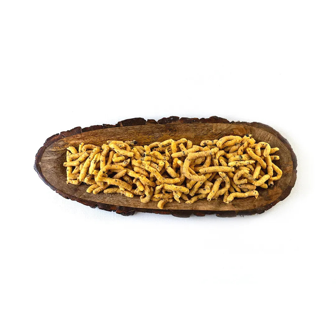 Pepper Kara Sev