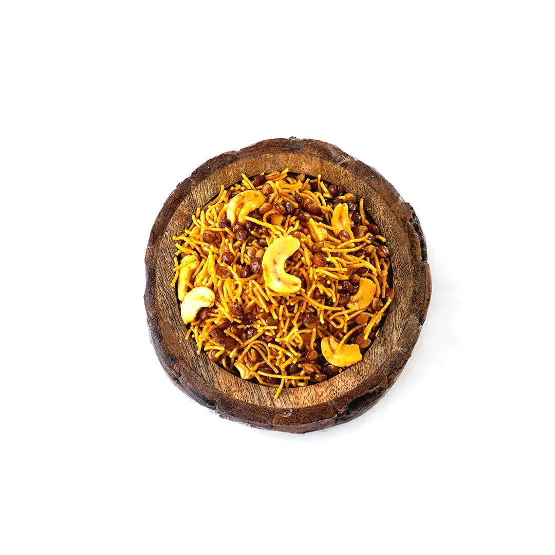 Special Bombay Mixture